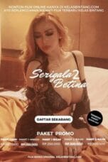 Poster Serigala Betina Part 2 – Kelas Bintang 2023 full movie