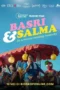 Poster film Basri & Salma 2023 full movie sub indo