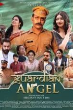 Poster Guardian Angel 2024 full movie sub indo