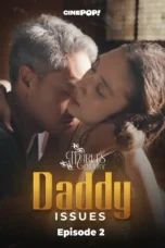 Poster Maria's Diary - Daddy Issues episode 2