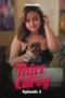 Poster Maria's Diary: Thicc & Curvy Episode 3