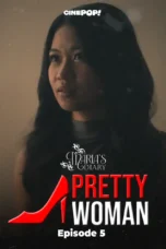 Poster Maria's Diary: Pretty Woman Episode 5