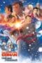 Poster Detective Conan: One-Eyed Flashback 2025 sub indo