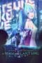 Poster COLORFUL STAGE! The Movie: A Miku Who Can't Sing 2025 sub indo