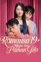 Poster Romansa 19+: Mantan dan Pilihan Gila (2025) Subtitle Indonesia