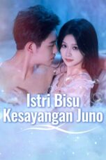 Poster Istri Bisu Kesayangan Juno 2025 Subtitle Indonesia