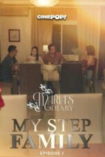 Poster Maria's Diary: My Step Family Episode 1 - Gerakin21