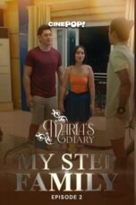 Poster Maria's Diary: My Step Family Episode 2 - Gerakin21