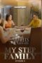 Poster Maria's Diary: My Step Family Episode 6 - Gerakin21
