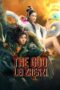 Poster The God Lei Zhenzi 2024 full movie sub indo