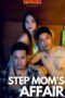 Poster Step Mom's Affair - TBONX (2025)