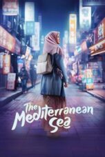 Poster Laut Tengah 2024 full movie sub indo