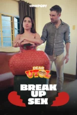 Poster Dear Utol Episode 25