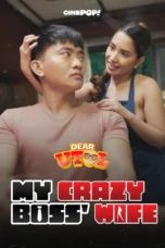 Poster Dear Utol Episode 21
