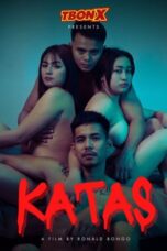poster Katas - TBONX (2025)