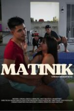Poster Matinik - TBONX (2025)