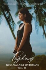 Poster Pagdaong 2025 vivamax full movie sub indo
