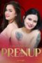 Poster Prenup - TBONX 2025 full movie HD