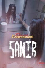 Poster Secret Confessions - Sanib Episode 59