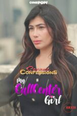 Poster Secret Confessions (2025) My Call Center Girl Episode 56