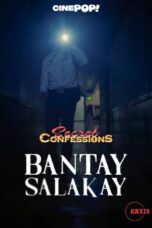 Poster Secret Confessions - Bantay Salakay Episode 58