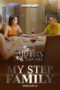 Poster Maria's Diary: My Step Family 2025 full sub movie indo