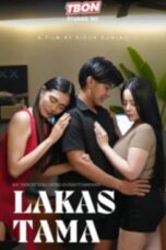 Poater Lakas Tama - TBONX 2025