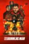 Poster The Running Man 2025 full movie sub indo