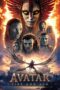 Poster Avatar: Fire and Ash 2025 full movie sub indo