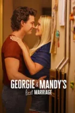 Poster Georgie & Mandy's First Marriage Season 2 (2025) Sub Indo