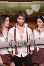Poster Wrong Package - Yanlis Paket 2025 full movie sub indo