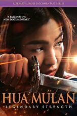 Poster Hua Mulan 2020 full movie sub indo