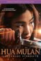 Poster Hua Mulan 2020 full movie sub indo