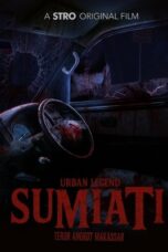 Poster Urban Legend Sumiati: Teror Angkot Makassar (2025) full movie sub indo
