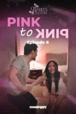 Poster Maria's diary pink to pink episode 6