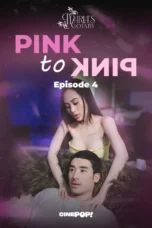 Poster Maria's diary pink to pink episode 4