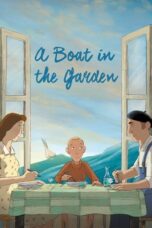 Poster A Boat in the Garden 2025 full movie sub indo