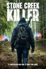 Poster Stone Creek Killer 2025 full movie sub indo