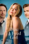 Poster Blue Eyed Girl 2025 full movie sub indo