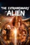 Poster EXTRAORDINARY ALIEN 2025 full movie sub indo