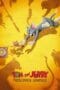 Poster Tom and Jerry: Forbidden Compass 2025 sub indo