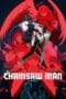 Poster Chainsaw Man - The Movie: Reze Arc 2025 sub indo