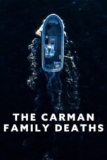 Poster The Carman Family Deaths 2025 full movie sub indo