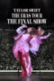 Poster Taylor Swift Eras Tour: The Final Show 2025 full movie sub indo