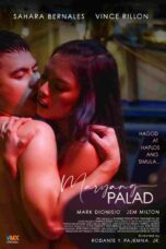 Poster Maryang Palad 2024 vivamax sub indo