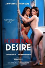 Poster Forbidden Desire 2024 vivamax sub indo