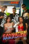 Poster film Gangster Paradise 2026 TBONX drama kriminal Full HD