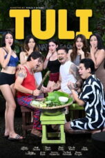 Poster film Tuli (2025) TBONX