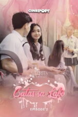 Poster Maria's Diary: Gatas sa Labi Episode 2