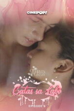 Poster Maria's Diary: Gatas sa Labi Episode 7